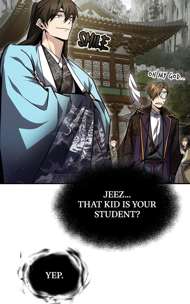 Best Teacher Baek Chap 45 - Next Chap 46