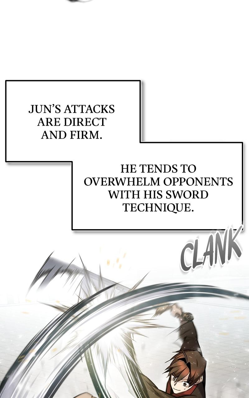 Best Teacher Baek Chap 45 - Next Chap 46