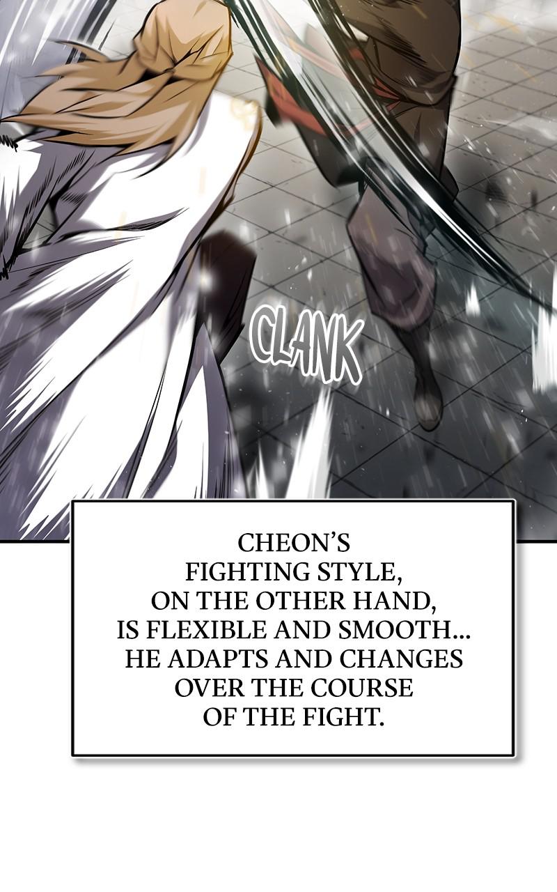 Best Teacher Baek Chap 45 - Next Chap 46