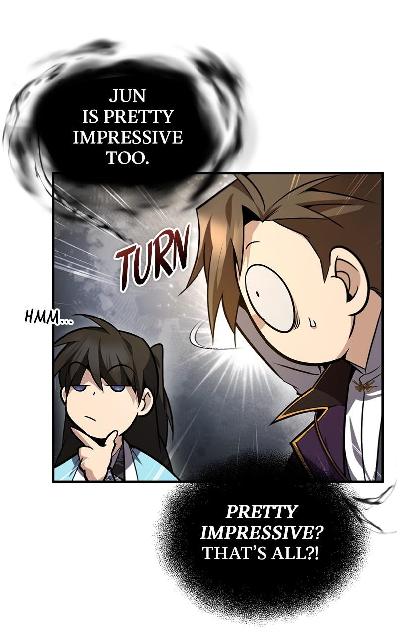 Best Teacher Baek Chap 45 - Next Chap 46