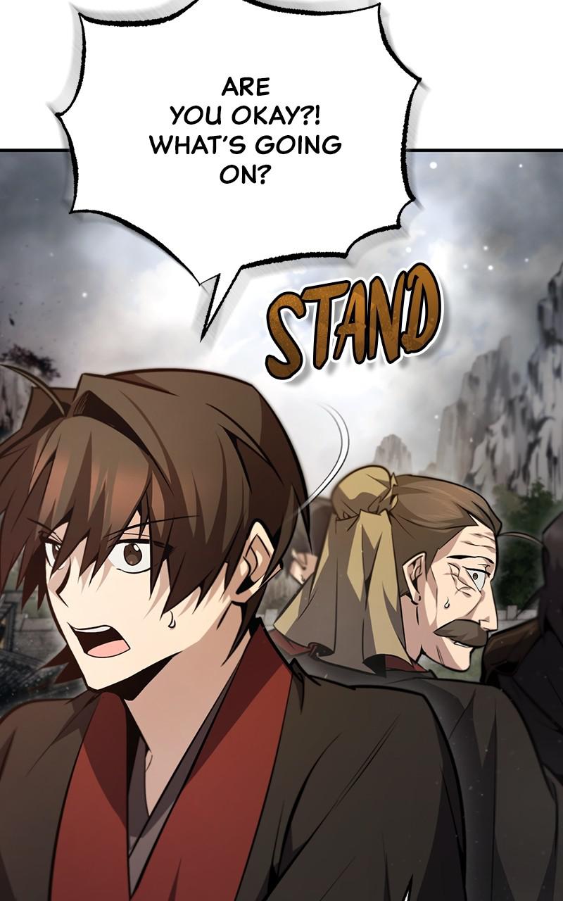 Best Teacher Baek Chap 46 - Next Chap 47