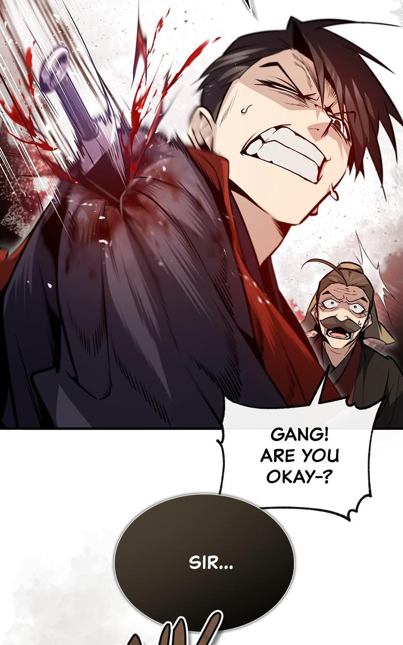 Best Teacher Baek Chap 46 - Next Chap 47