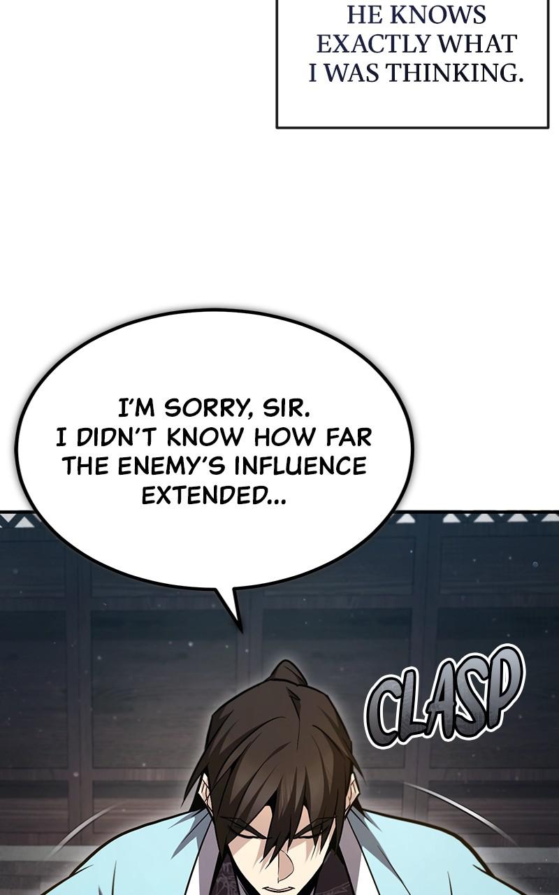 Best Teacher Baek Chap 46 - Next Chap 47