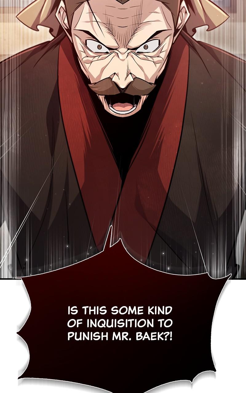 Best Teacher Baek Chap 46 - Next Chap 47