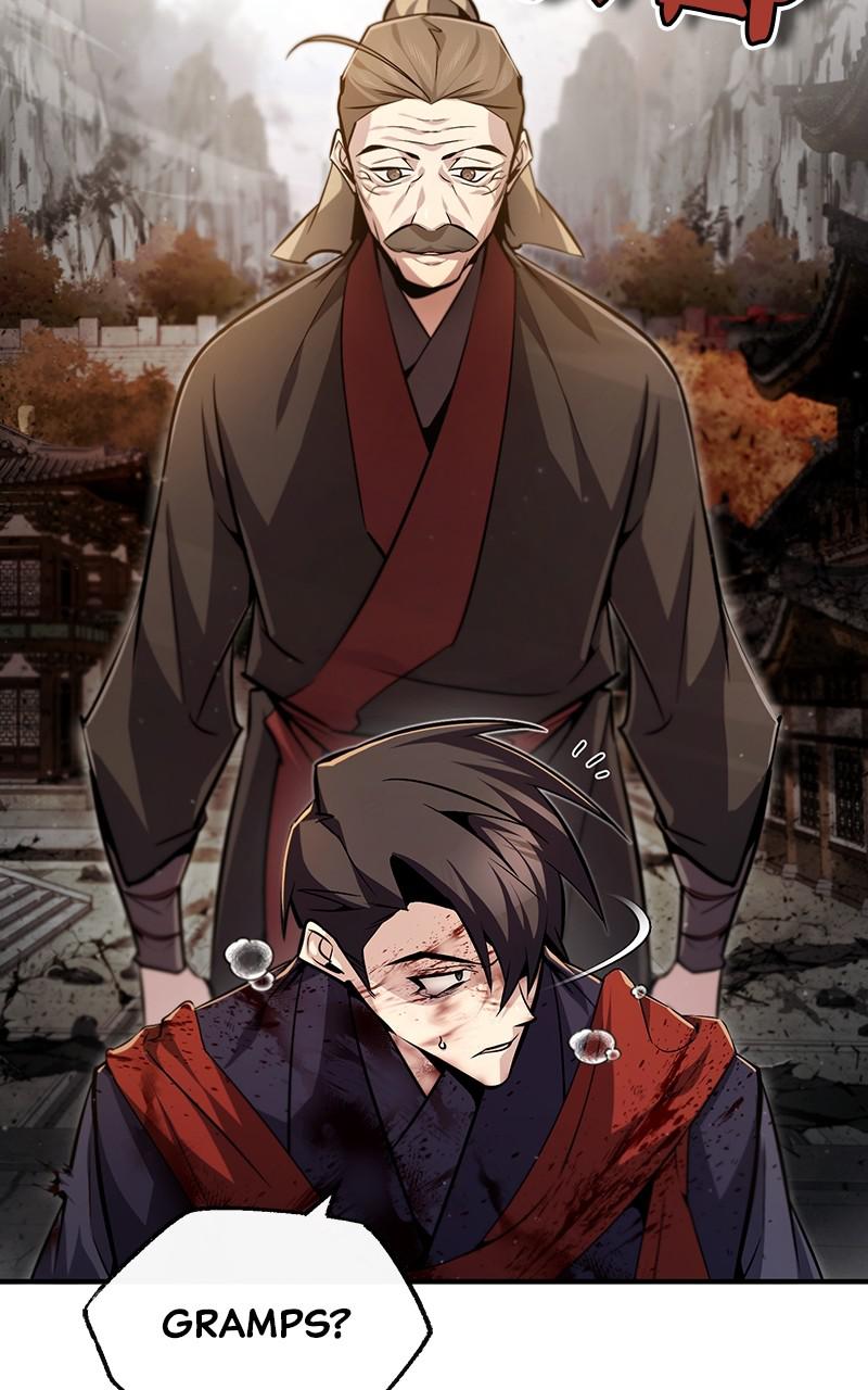 Best Teacher Baek Chap 46 - Next Chap 47