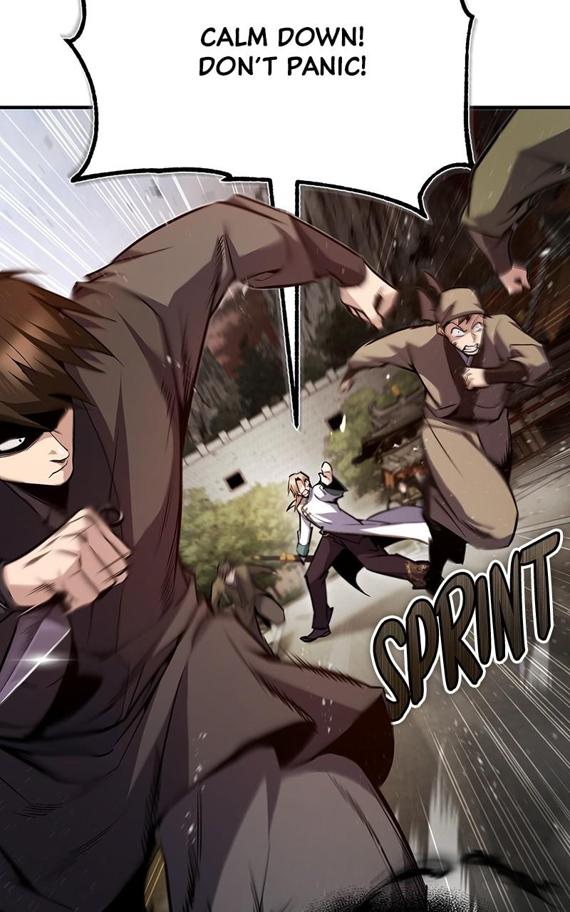 Best Teacher Baek Chap 46 - Next Chap 47