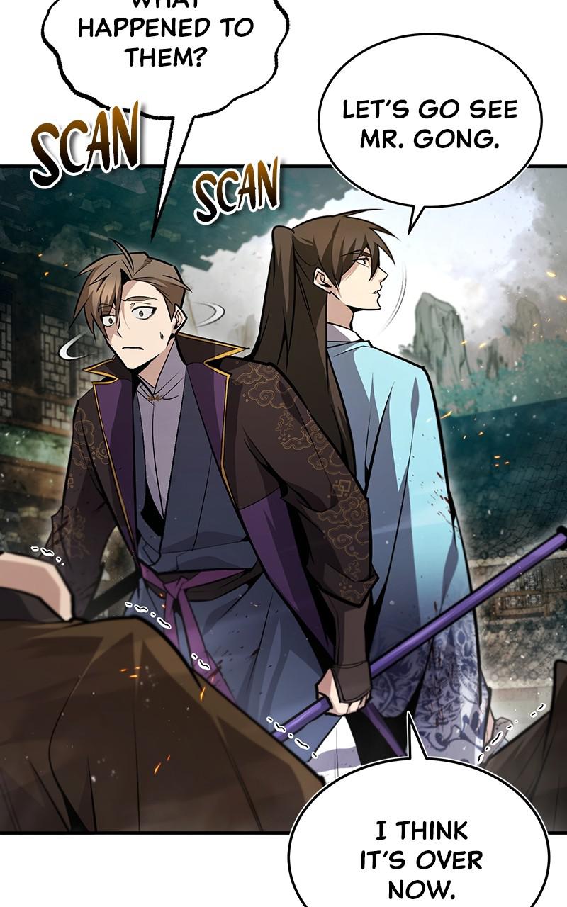 Best Teacher Baek Chap 46 - Next Chap 47