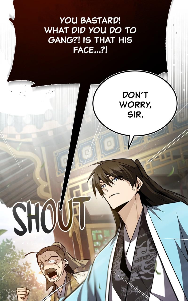 Best Teacher Baek Chap 48 - Next Chap 49