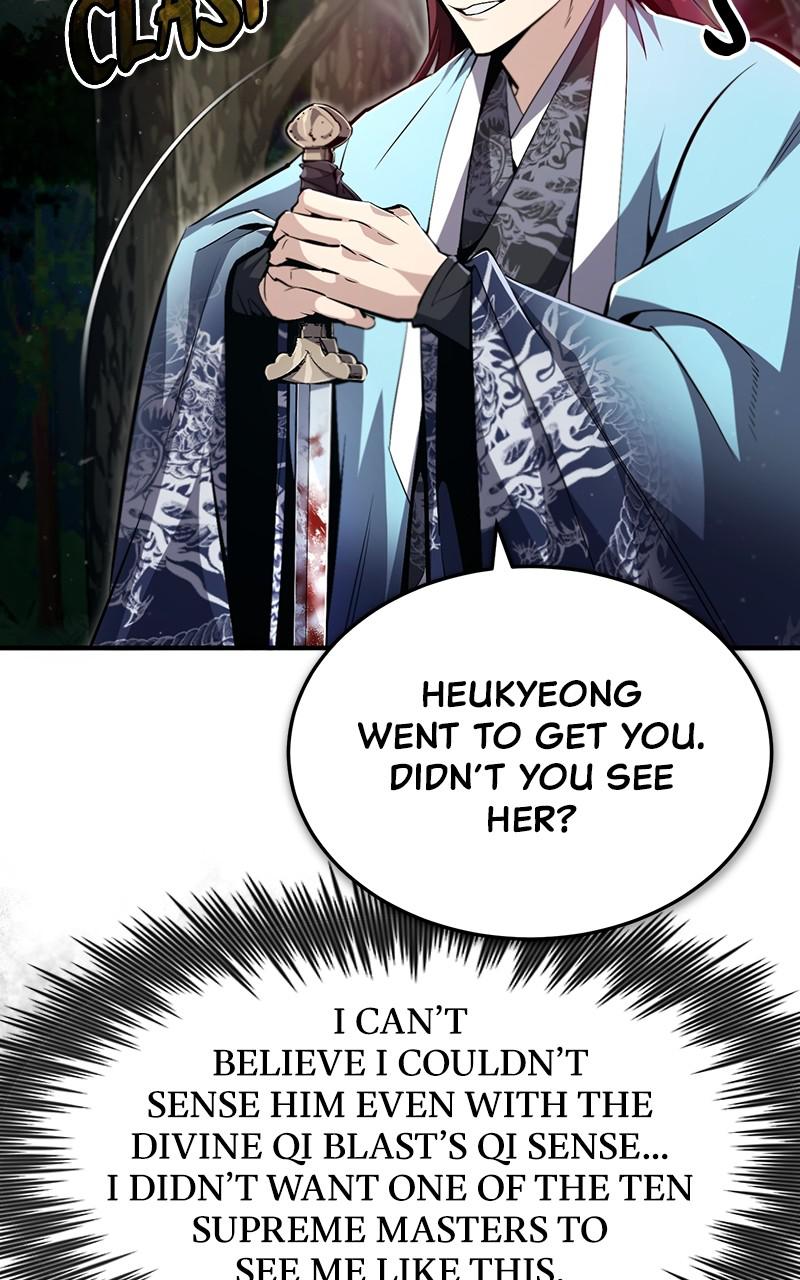 Best Teacher Baek Chap 48 - Next Chap 49