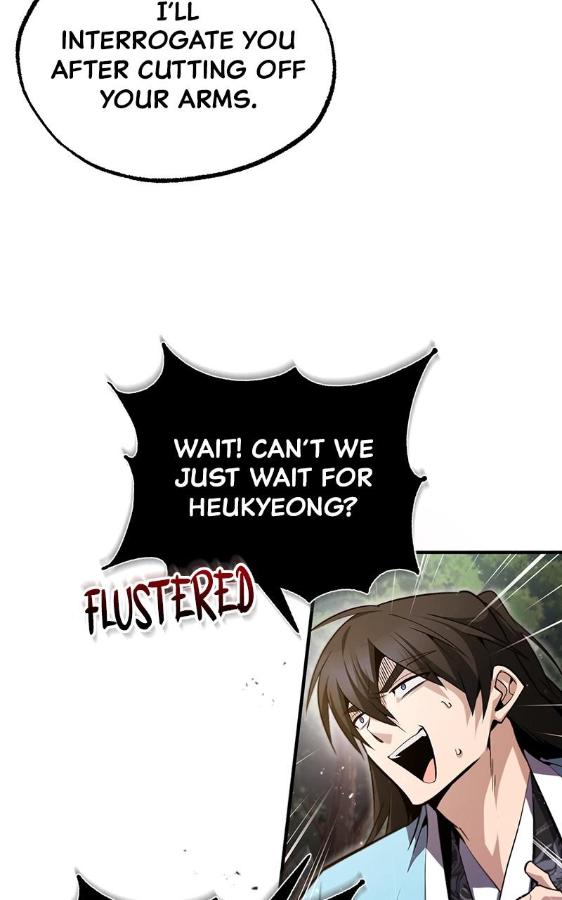 Best Teacher Baek Chap 48 - Next Chap 49