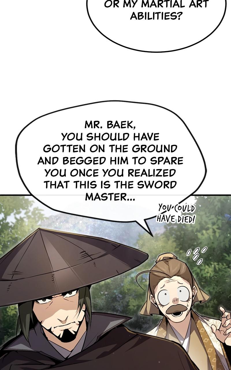 Best Teacher Baek Chap 49 - Next Chap 50