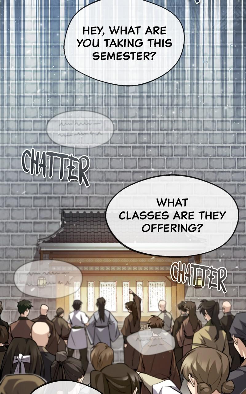 Best Teacher Baek Chap 49 - Next Chap 50
