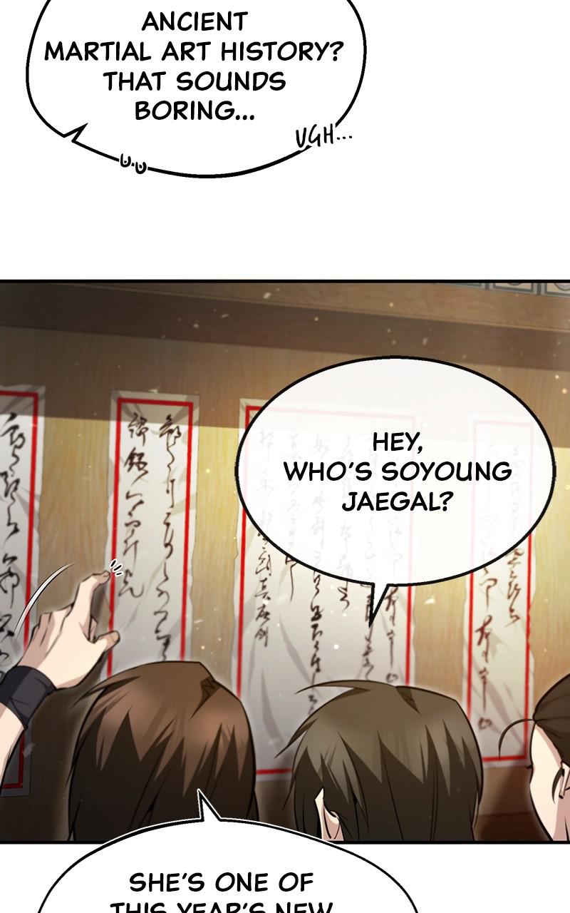 Best Teacher Baek Chap 49 - Next Chap 50