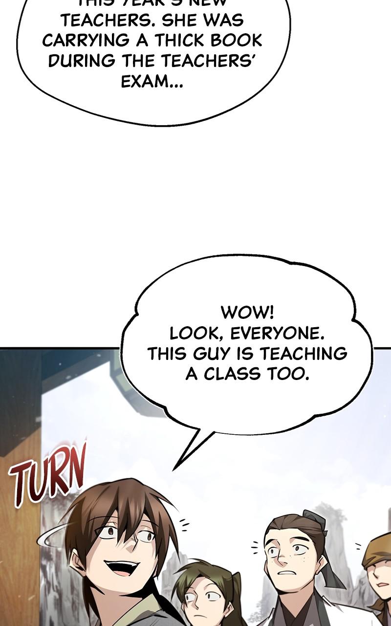 Best Teacher Baek Chap 49 - Next Chap 50