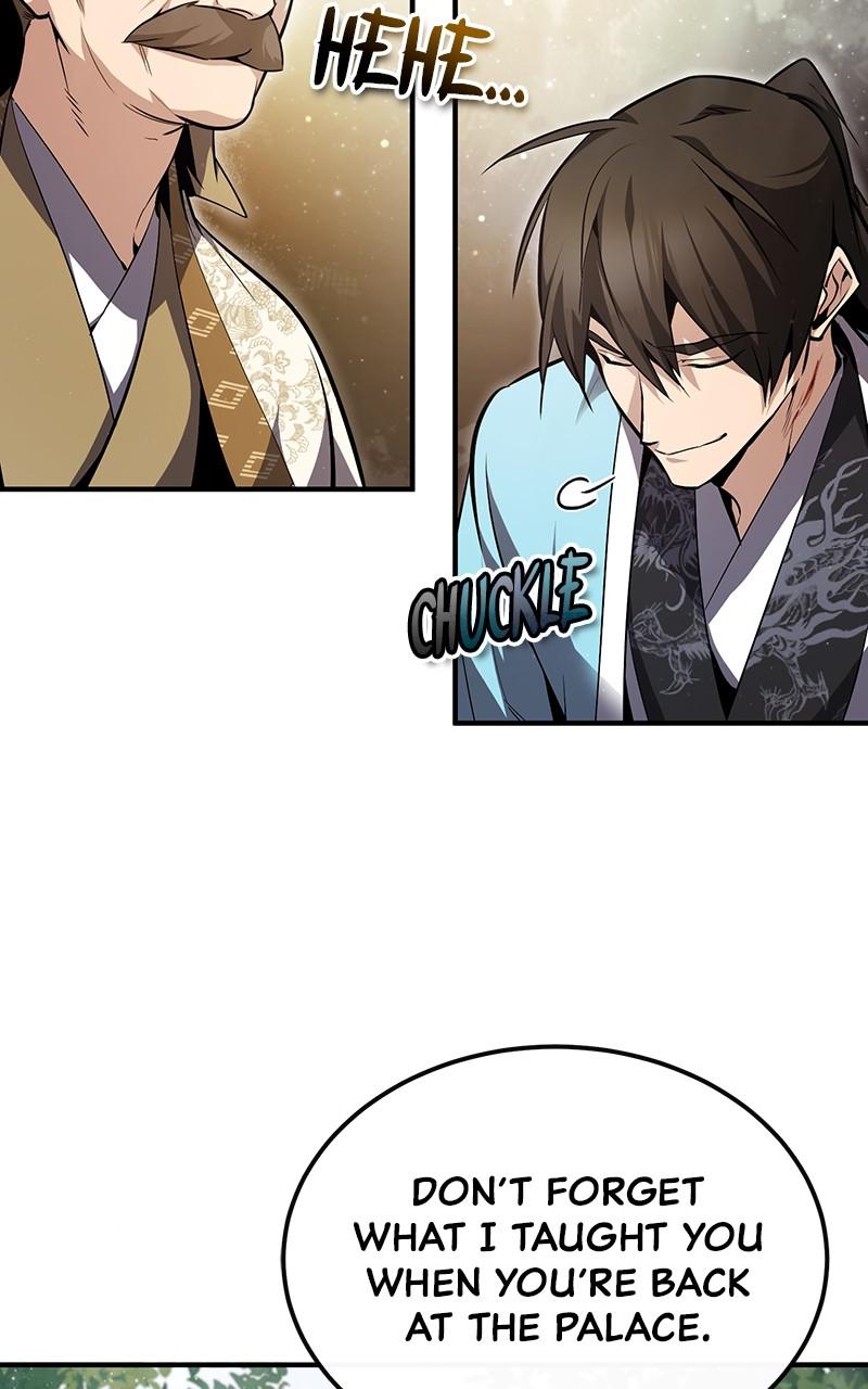 Best Teacher Baek Chap 49 - Next Chap 50