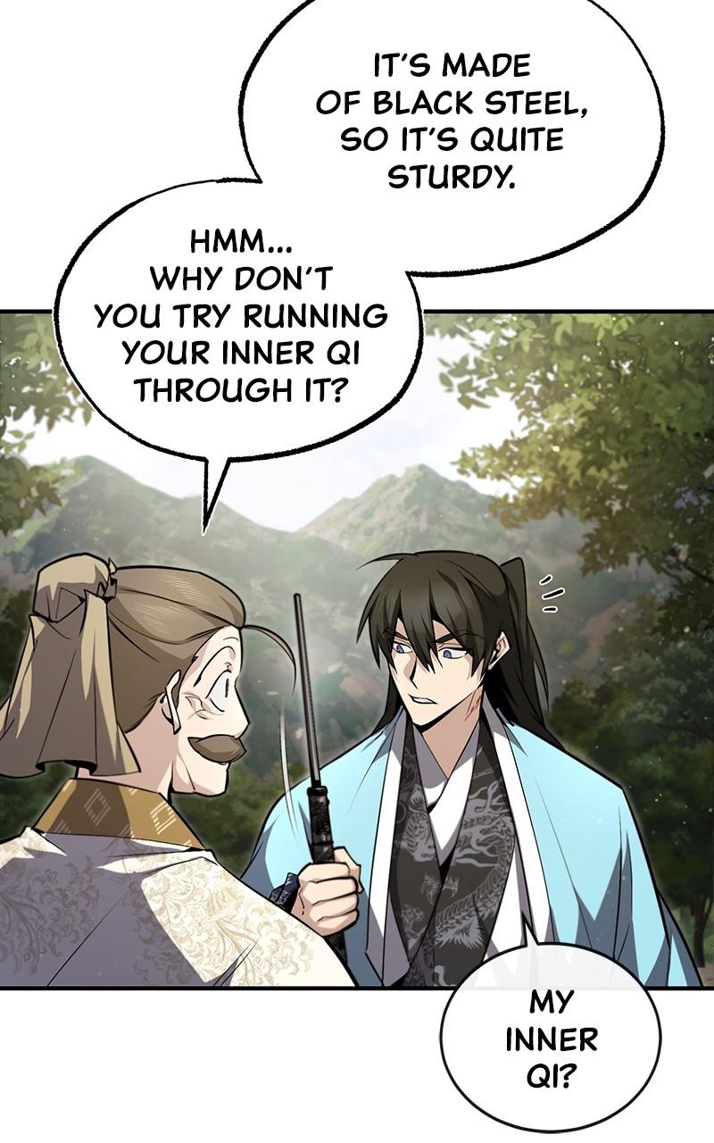 Best Teacher Baek Chap 49 - Next Chap 50