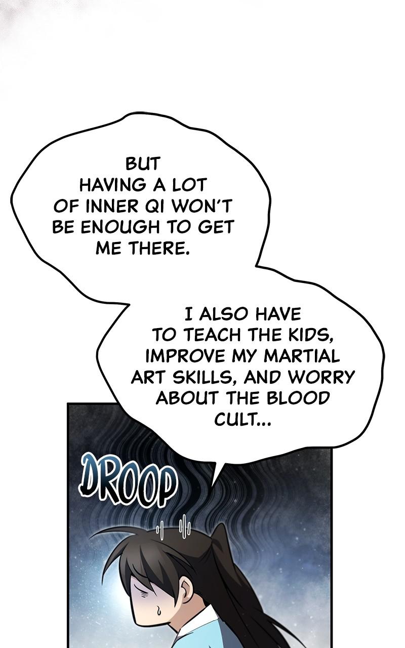 Best Teacher Baek Chap 49 - Next Chap 50