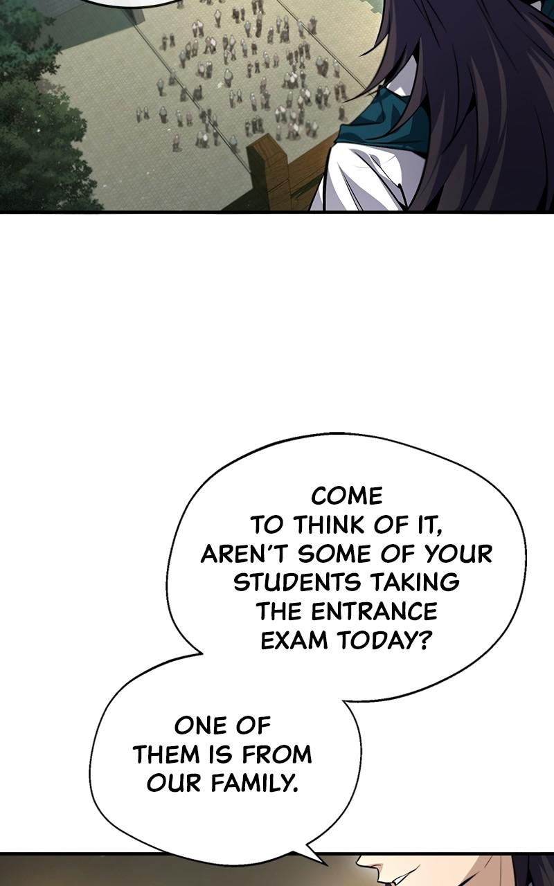 Best Teacher Baek Chap 40 - Next Chap 41