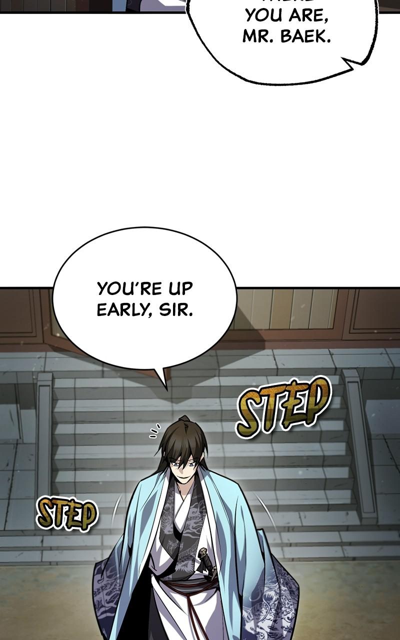 Best Teacher Baek Chap 40 - Next Chap 41