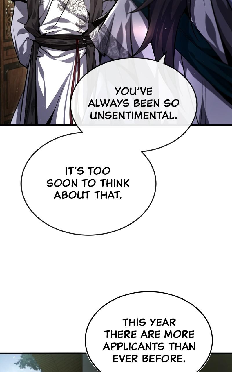 Best Teacher Baek Chap 40 - Next Chap 41