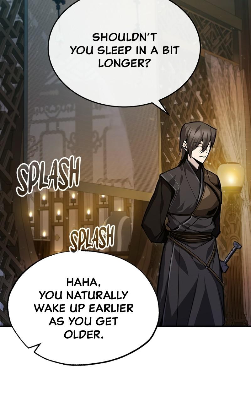 Best Teacher Baek Chap 40 - Next Chap 41