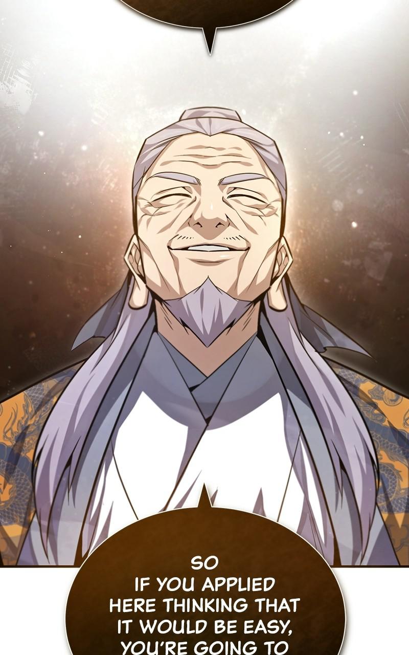 Best Teacher Baek Chap 40 - Next Chap 41