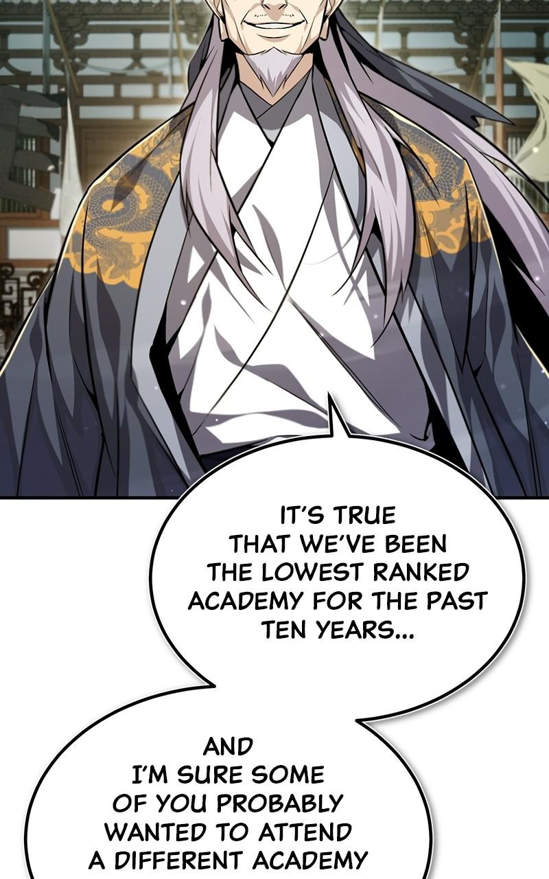 Best Teacher Baek Chap 40 - Next Chap 41