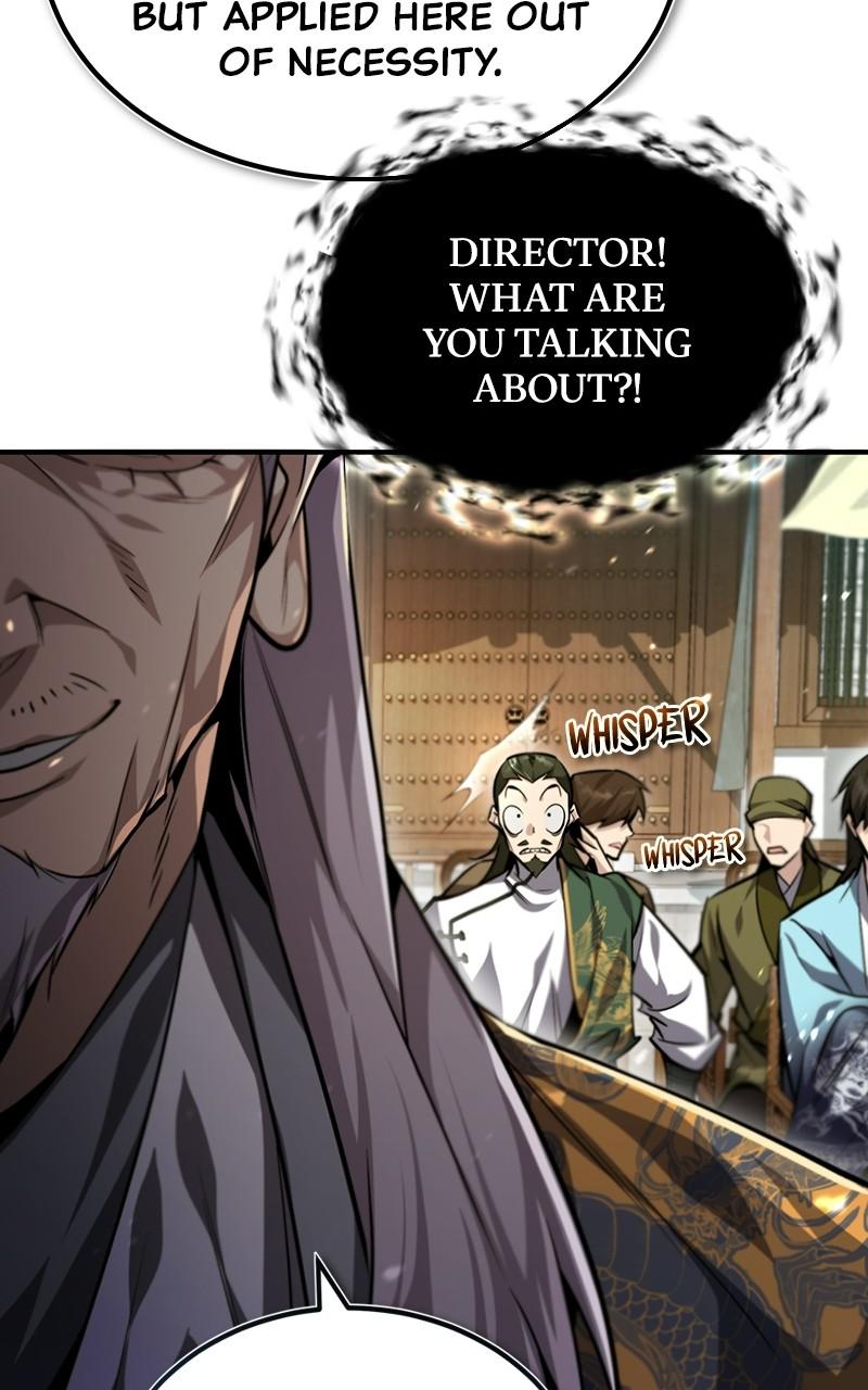 Best Teacher Baek Chap 40 - Next Chap 41