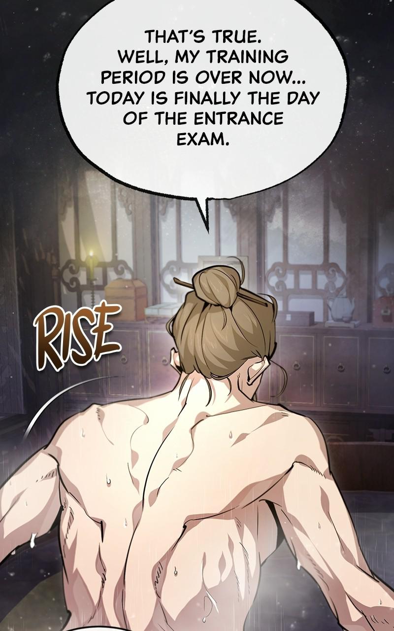Best Teacher Baek Chap 40 - Next Chap 41