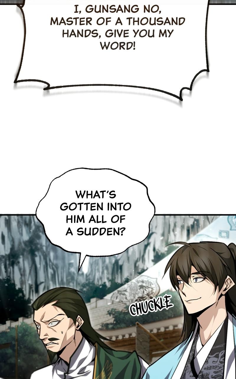 Best Teacher Baek Chap 40 - Next Chap 41