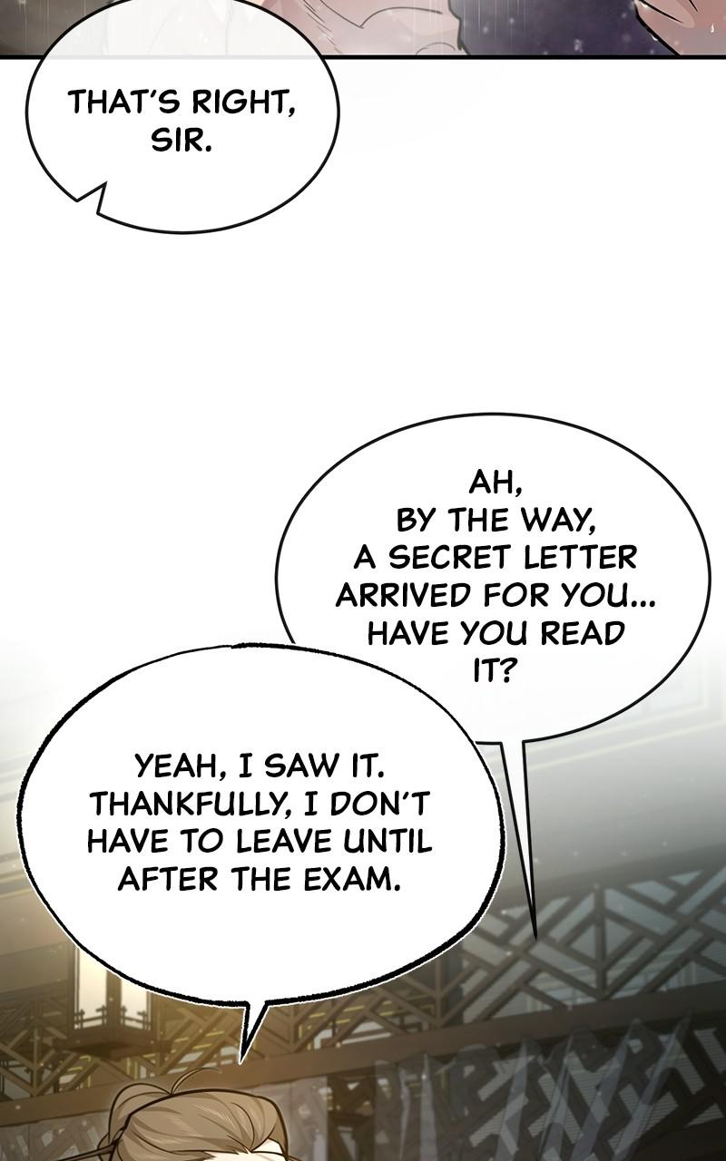 Best Teacher Baek Chap 40 - Next Chap 41
