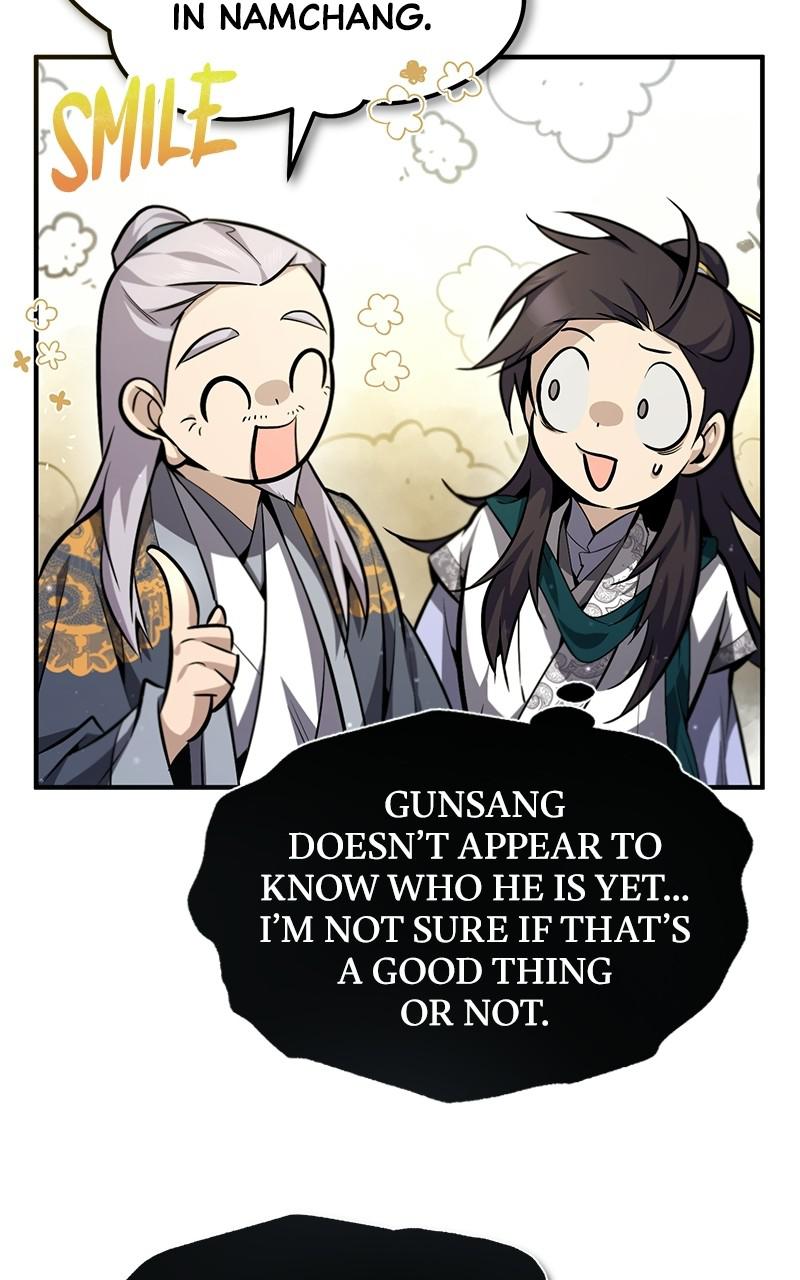 Best Teacher Baek Chap 40 - Next Chap 41