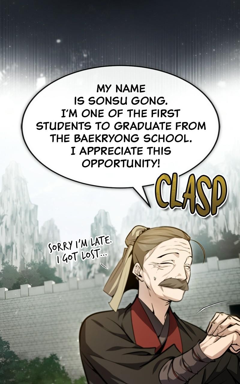 Best Teacher Baek Chap 40 - Next Chap 41
