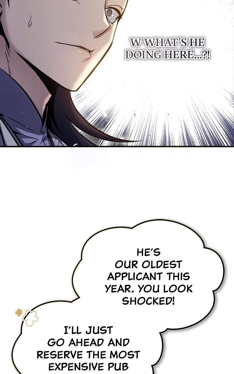 Best Teacher Baek Chap 40 - Next Chap 41