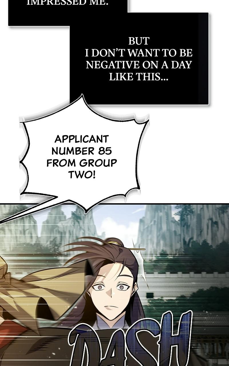 Best Teacher Baek Chap 40 - Next Chap 41