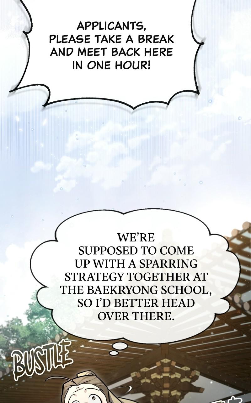 Best Teacher Baek Chap 40 - Next Chap 41