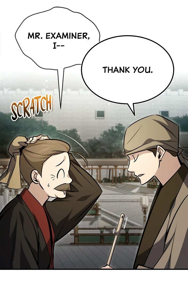 Best Teacher Baek Chap 40 - Next Chap 41