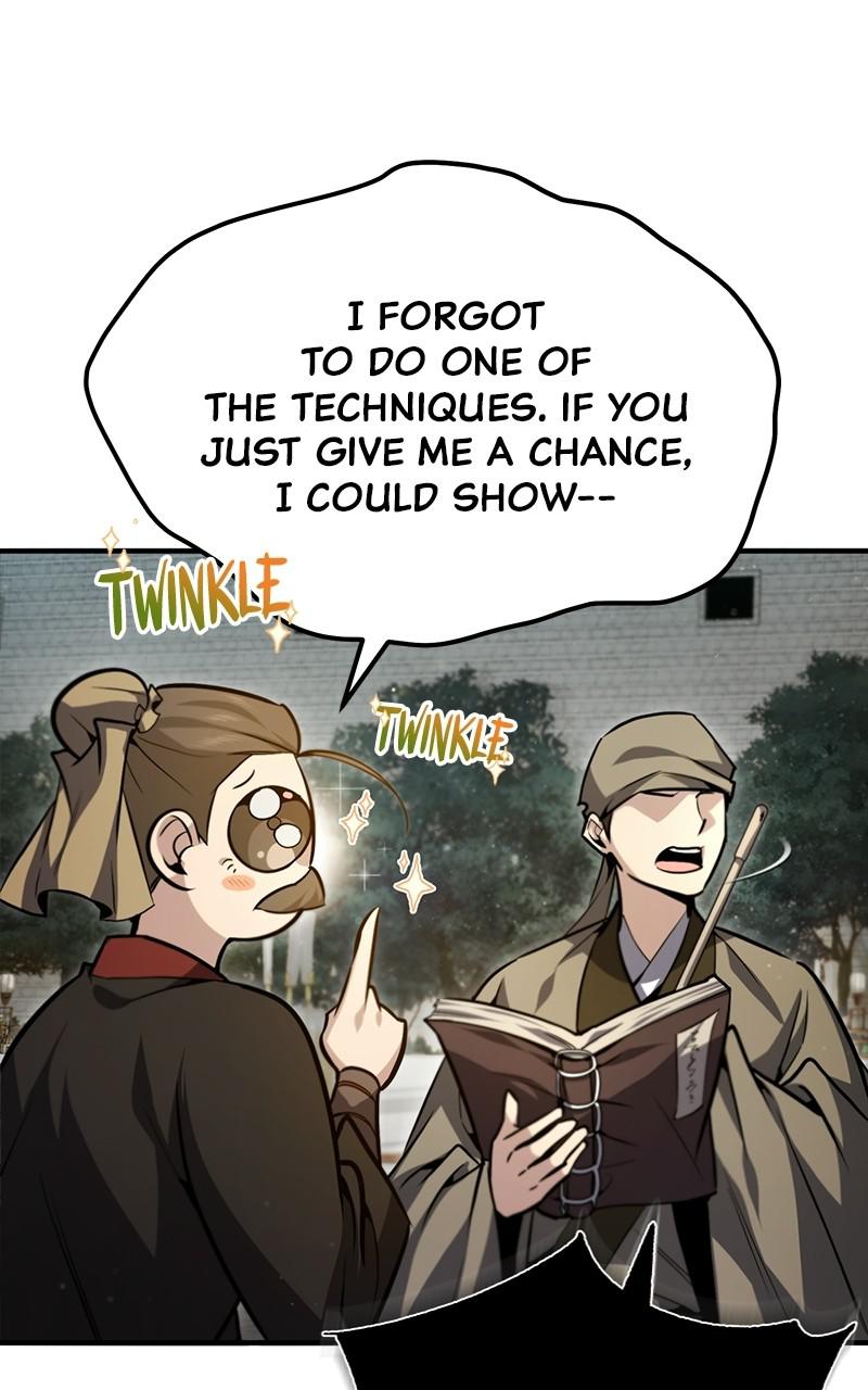 Best Teacher Baek Chap 40 - Next Chap 41