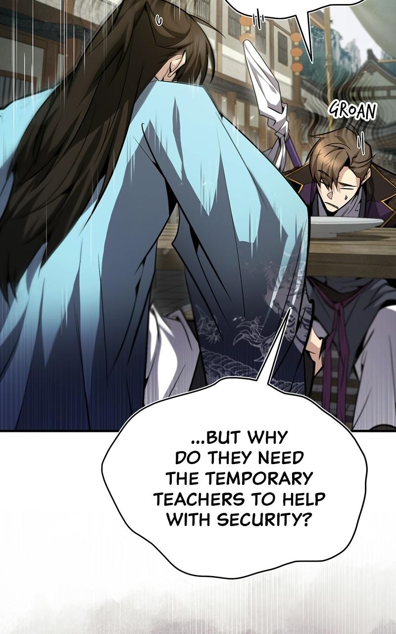 Best Teacher Baek Chap 41 - Next Chap 42