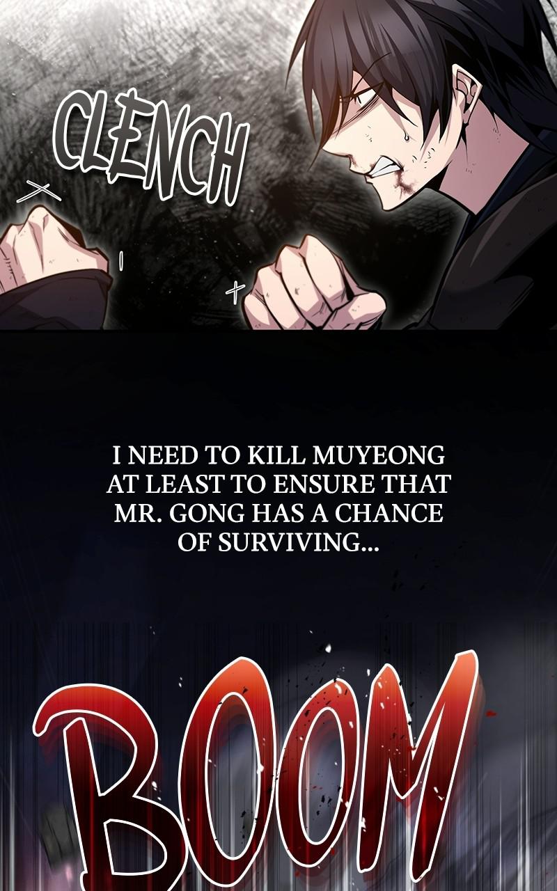 Best Teacher Baek Chap 41 - Next Chap 42