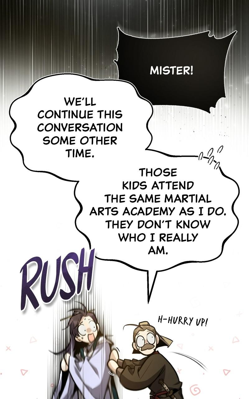 Best Teacher Baek Chap 41 - Next Chap 42