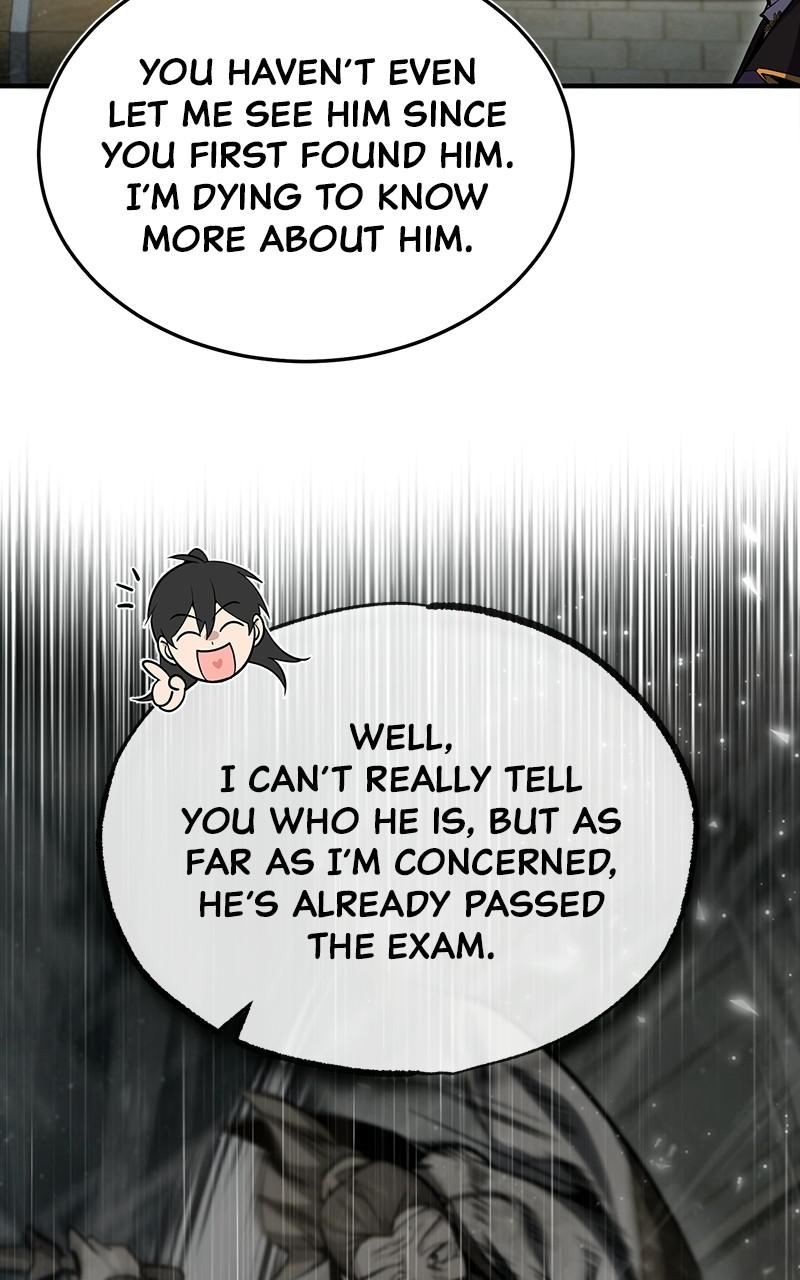 Best Teacher Baek Chap 41 - Next Chap 42