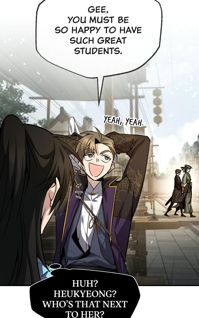 Best Teacher Baek Chap 41 - Next Chap 42