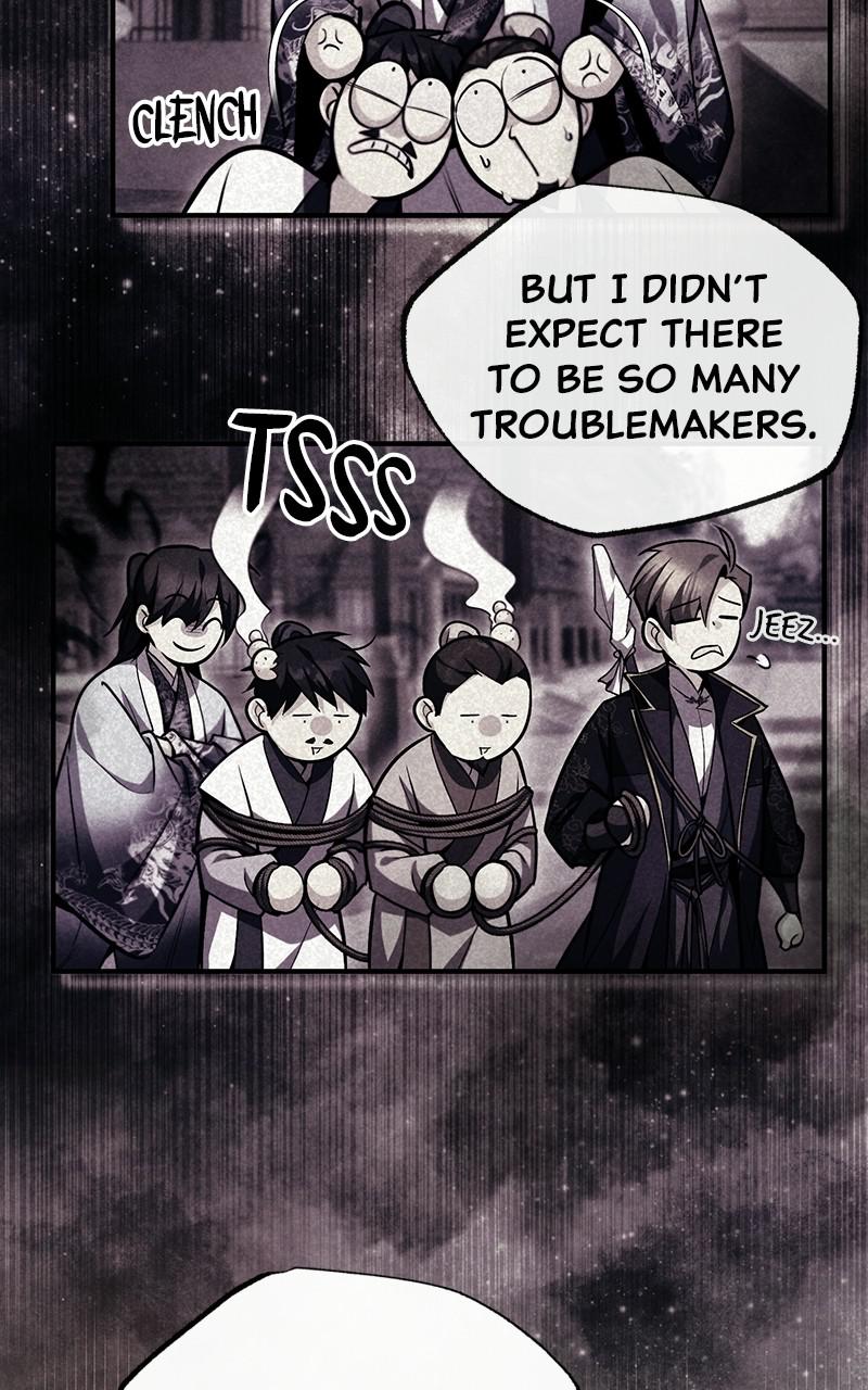 Best Teacher Baek Chap 41 - Next Chap 42