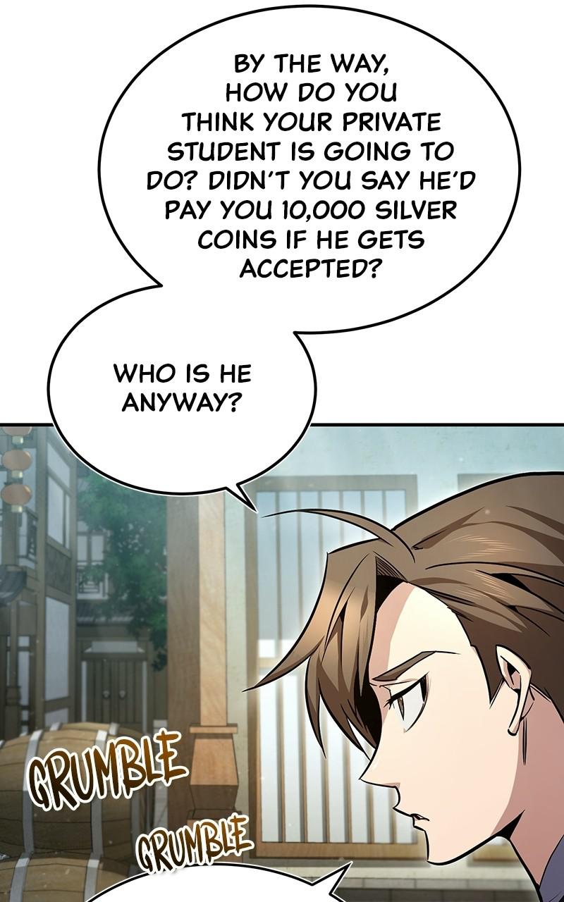 Best Teacher Baek Chap 41 - Next Chap 42