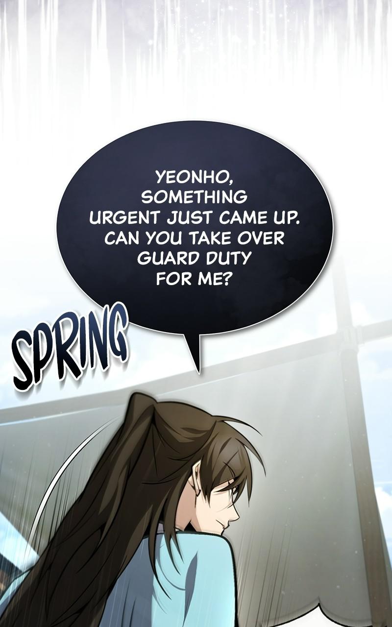 Best Teacher Baek Chap 41 - Next Chap 42