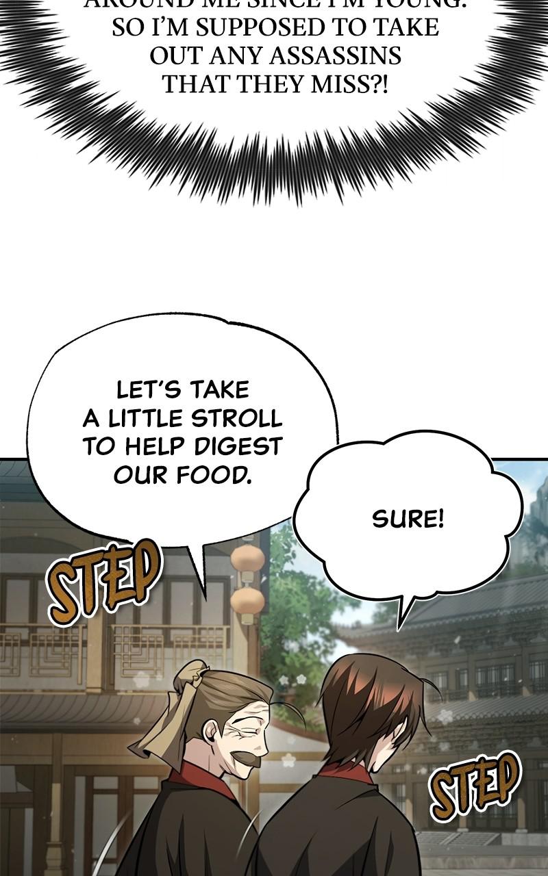 Best Teacher Baek Chap 42 - Next Chap 43