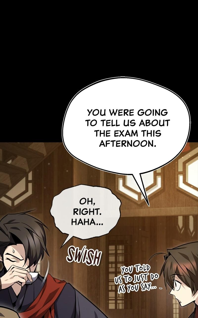 Best Teacher Baek Chap 42 - Next Chap 43