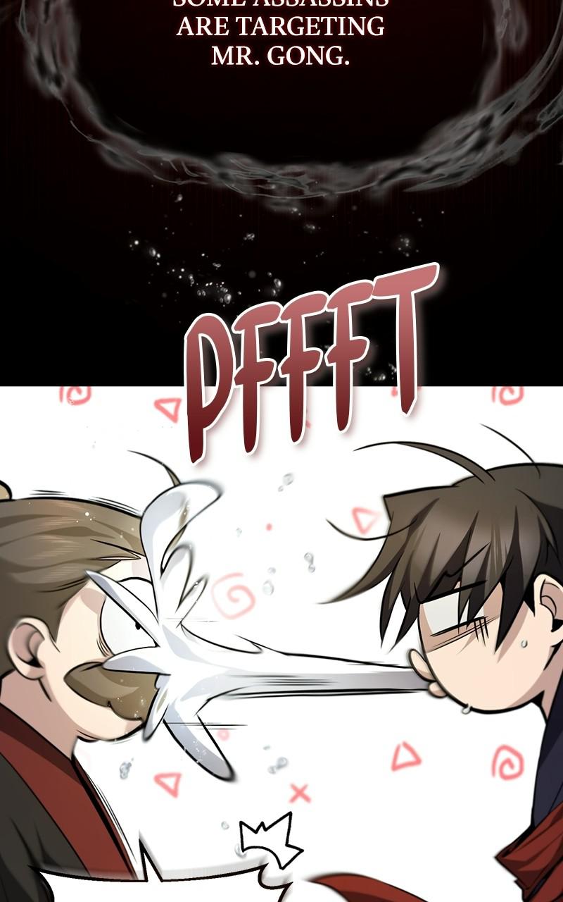 Best Teacher Baek Chap 42 - Next Chap 43