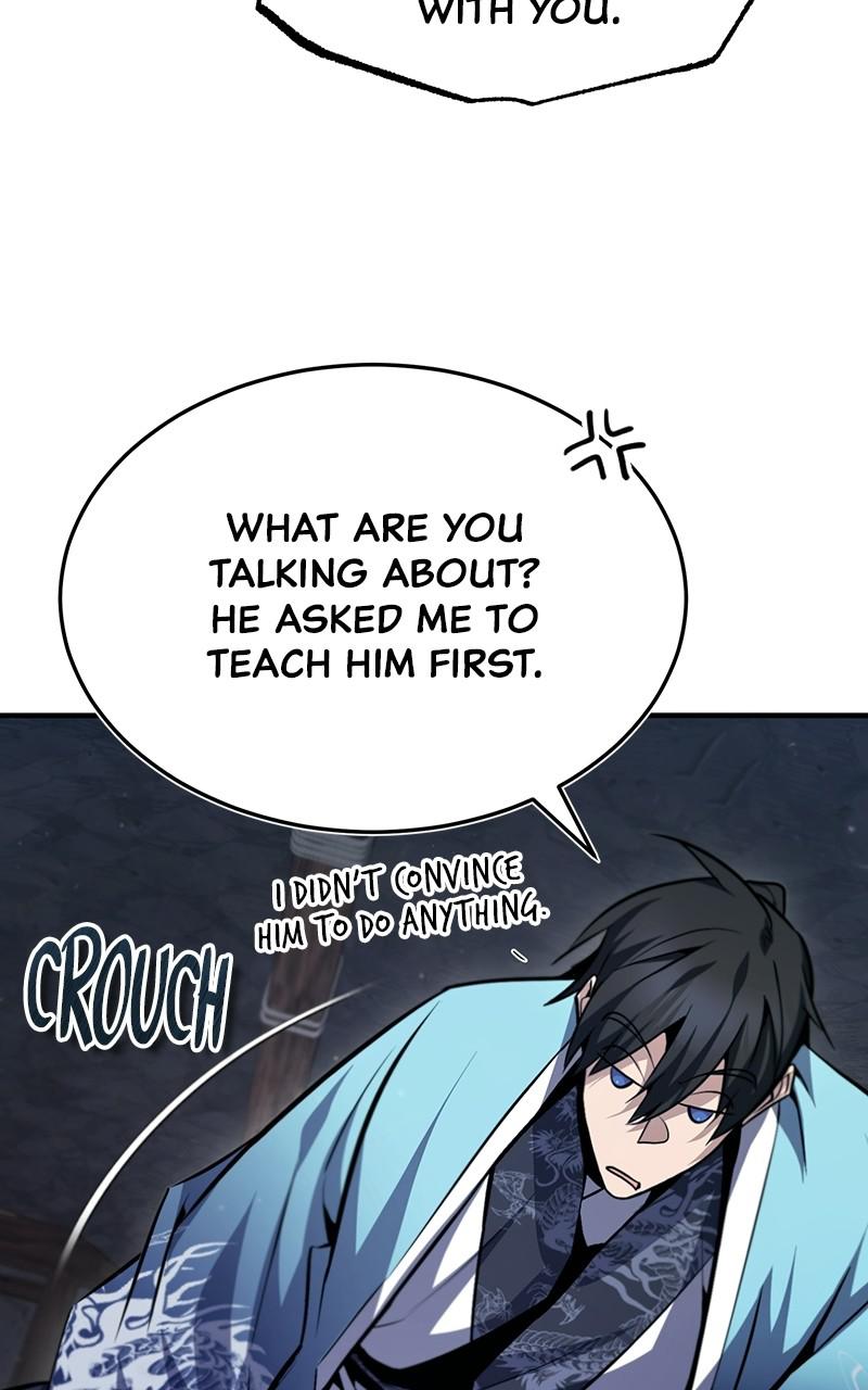 Best Teacher Baek Chap 42 - Next Chap 43